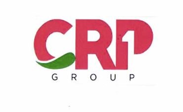 Trademark CRP GROUP