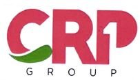 Trademark CRP GROUP + LUKISAN