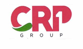 Trademark CRP GROUP