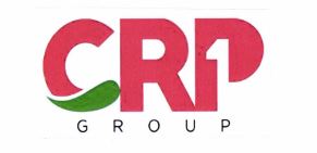 Trademark CRP GROUP