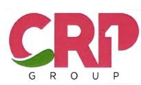 Trademark CRP GROUP + LUKISAN