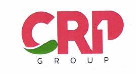 Trademark CRP GROUP