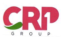 Trademark CRP GROUP + LUKISAN