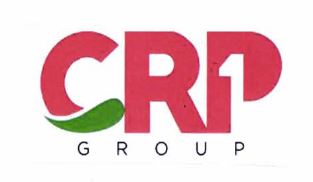 Trademark CRP GROUP