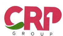 Trademark CRP GROUP + LUKISAN