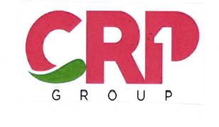 Trademark CRP GROUP