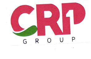 Trademark CRP GROUP