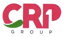 Trademark CRP GROUP