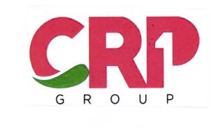 Trademark CRP GROUP