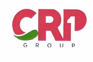 Trademark CRP GROUP