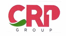 Trademark CRP GROUP