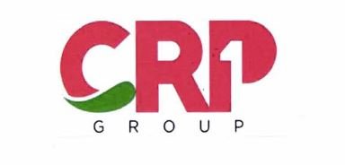 Trademark CRP GROUP