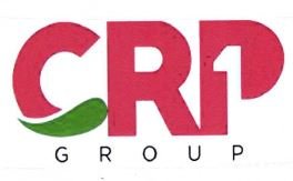 Trademark CRP GROUP