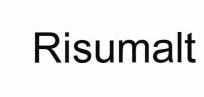 Trademark RISUMALT