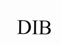 Trademark DIB