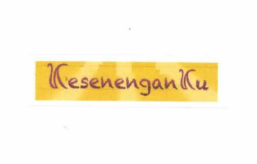 Trademark KESENENGANKU