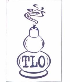 Trademark TLO + LOGO