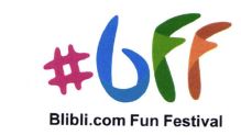 Trademark BFF BLIBLI.COM FUN FESTIVAL + LOGO