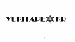 Trademark YUKITAPE KR + LOGO