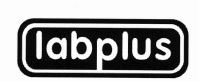 Trademark LABPLUS