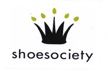 Trademark SHOESOCIETY + LOGO