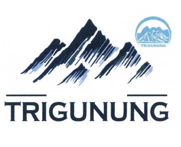 Trademark TRIGUNUNG + LUKISAN