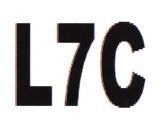 Trademark L7C