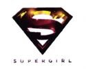 Trademark SUPERGIRL + LOGO