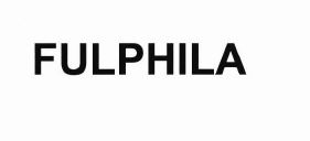 Trademark FULPHILA