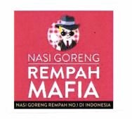 Trademark NASI GORENG REMPAH MAFIA + LUKISAN