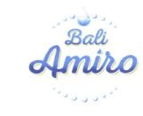 Trademark BALI AMIRO + LOGO