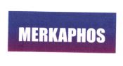 Trademark MERKAPHOS