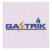 Trademark GASTRIK + LOGO