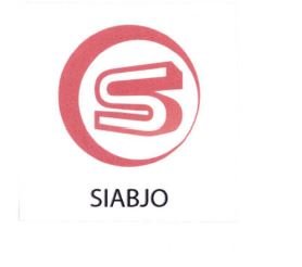 Trademark SIABJO