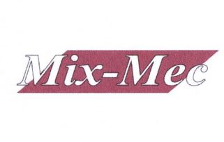 Trademark MIX-MEC