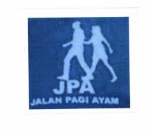 Trademark JPA (JALAN PAGI AYAM)