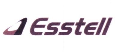 Trademark ESSTELL + LOGO