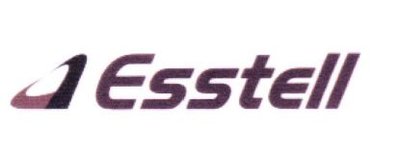 Trademark ESSTELL + LOGO