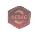 Trademark REBAG + LOGO