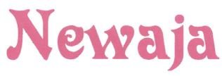 Trademark NEWAJA