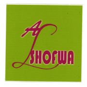 Trademark AL SHOFWA