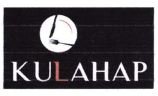 Trademark KULAHAP + LOGO