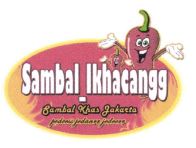 Trademark SAMBAL IKHACANGG + LUKISAN