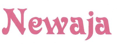 Trademark NEWAJA