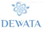 Trademark DEWATA + LOGO