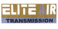 Trademark ELITE AIR TRANSMISSION