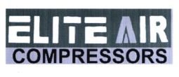 Trademark ELITE AIR COMPRESSORS