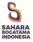 Trademark SAHARA BOGATAMA INDONESIA + LOGO