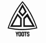 Trademark YOOTS + LOGO