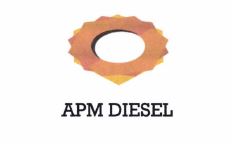 Trademark APMDIESEL + LUKISAN